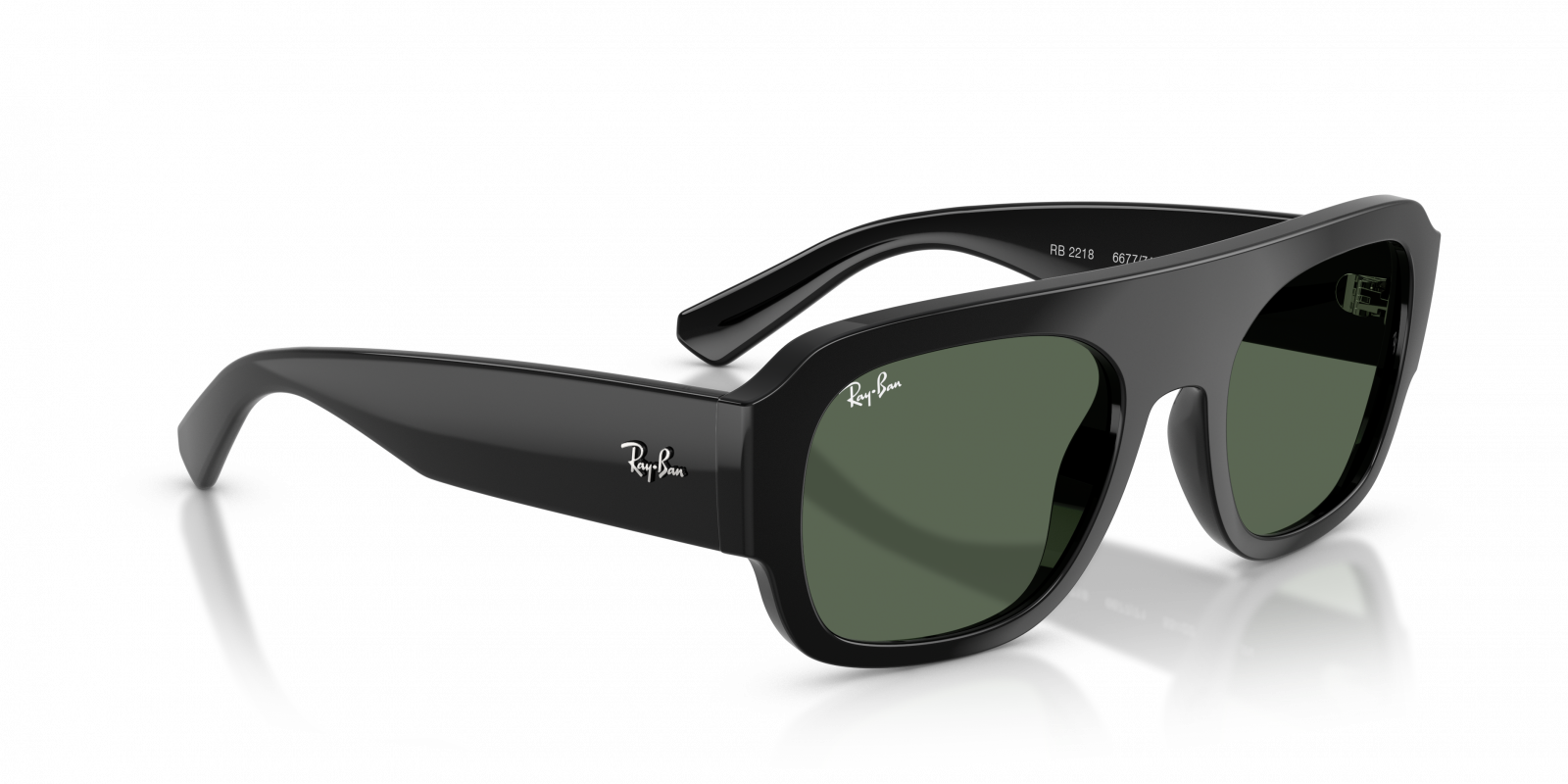 Ray Ban RB2218 667771  